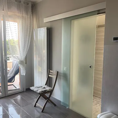 דירה In Riva Al Mare *