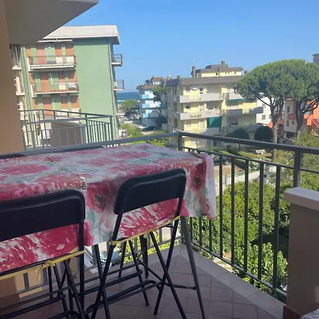 In Riva Al Mare *