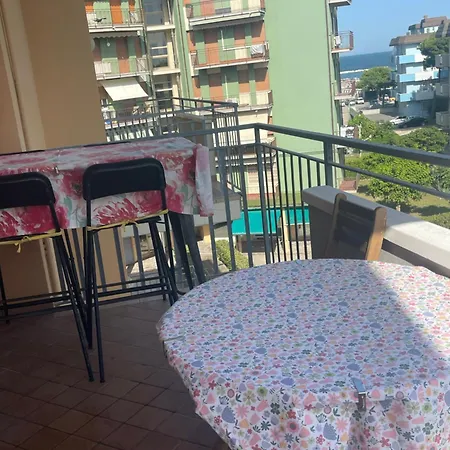 In Riva Al Mare דירה *