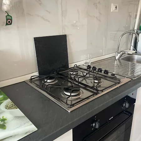 Appartamento In Riva Al Mare Lido Adriano