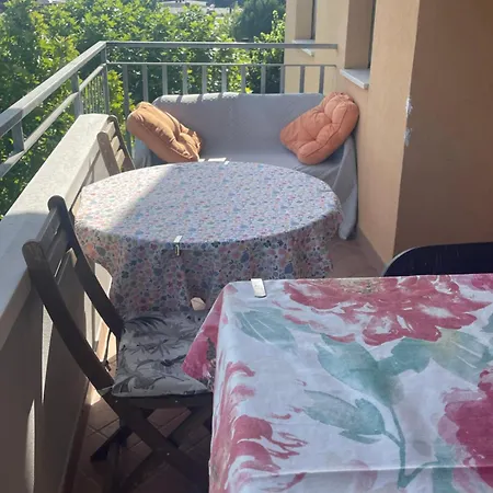דירה In Riva Al Mare *